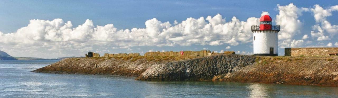 The Crows Nest Holiday Home Burry Port Exteriér fotografie