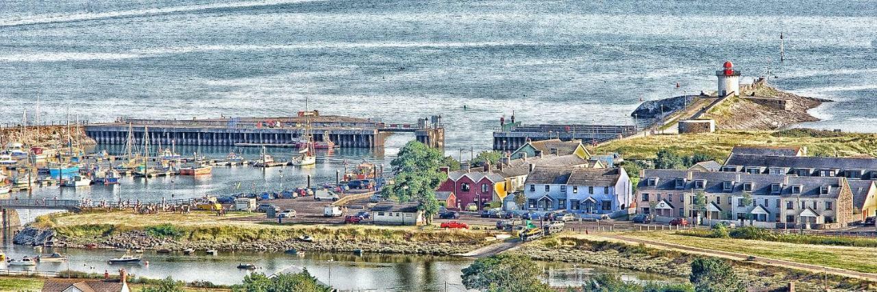 The Crows Nest Holiday Home Burry Port Exteriér fotografie